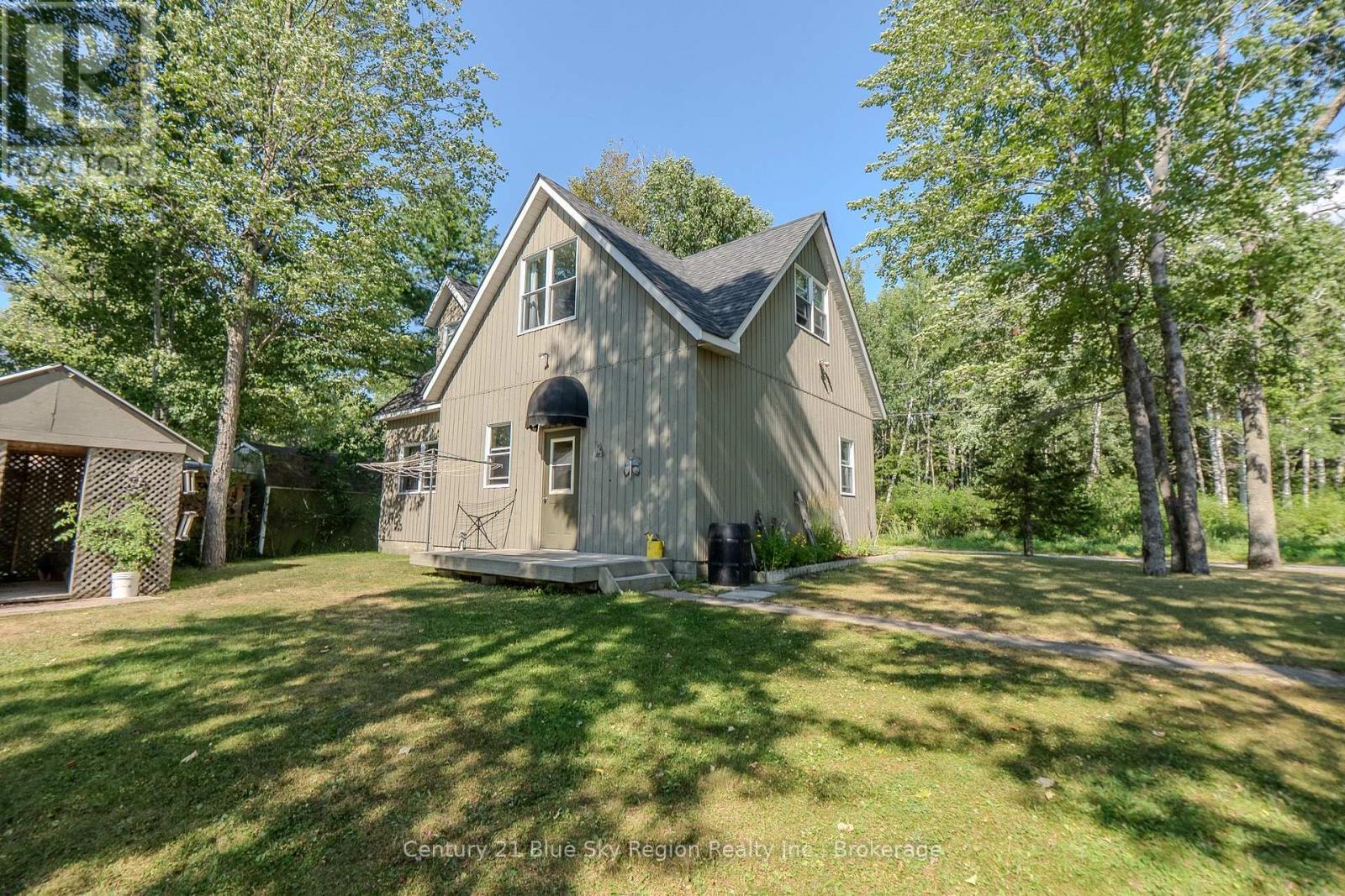 63 Westview Drive, Nipissing, Ontario  P0H 1H0 - Photo 5 - X12341223