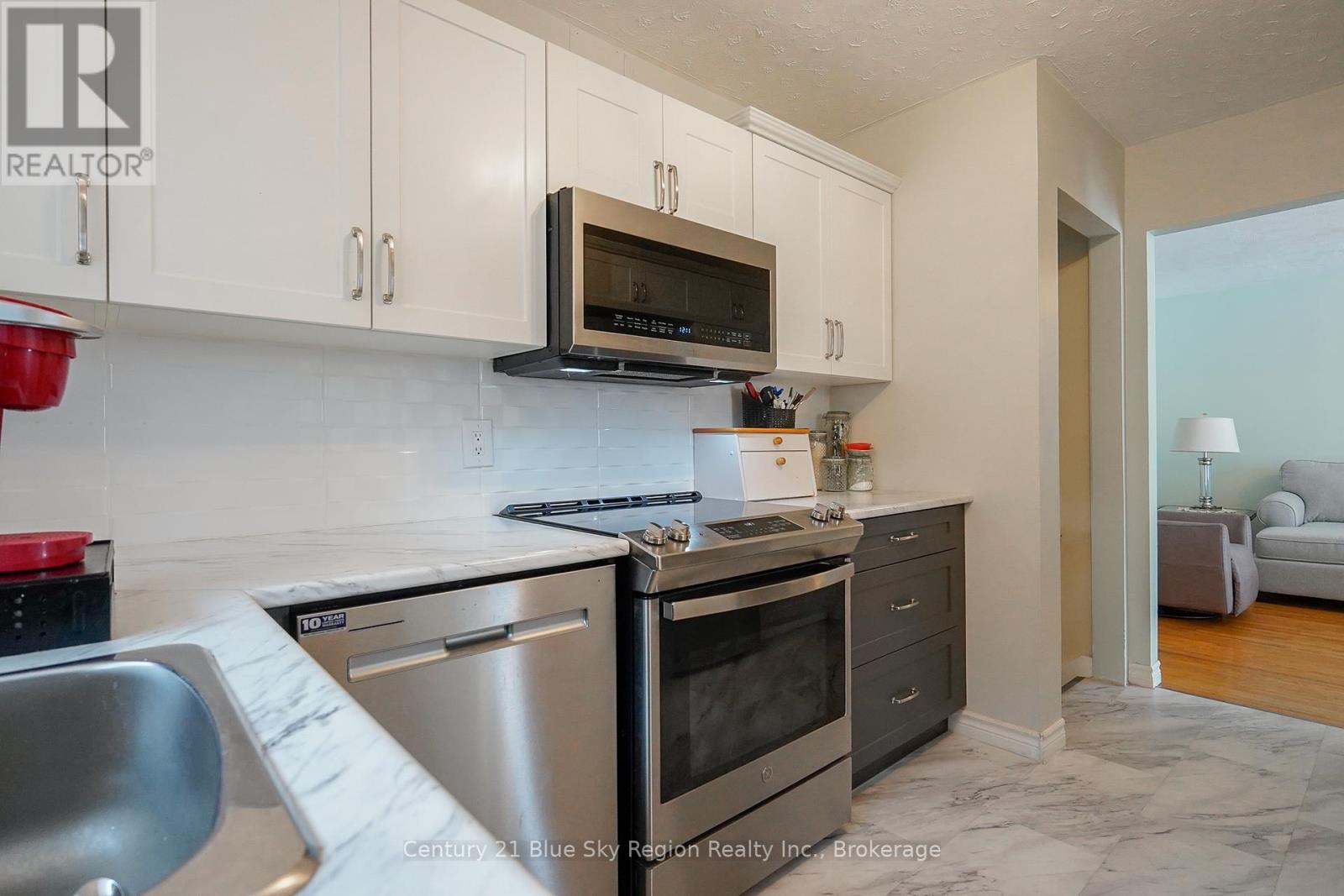 14 Marshall Park Drive, North Bay, Ontario  P1A 2N9 - Photo 16 - X12341234