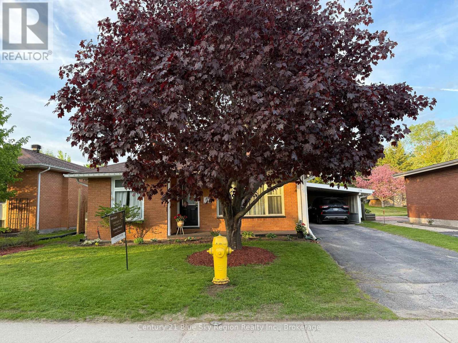 14 Marshall Park Drive, North Bay, Ontario  P1A 2N9 - Photo 44 - X12341234