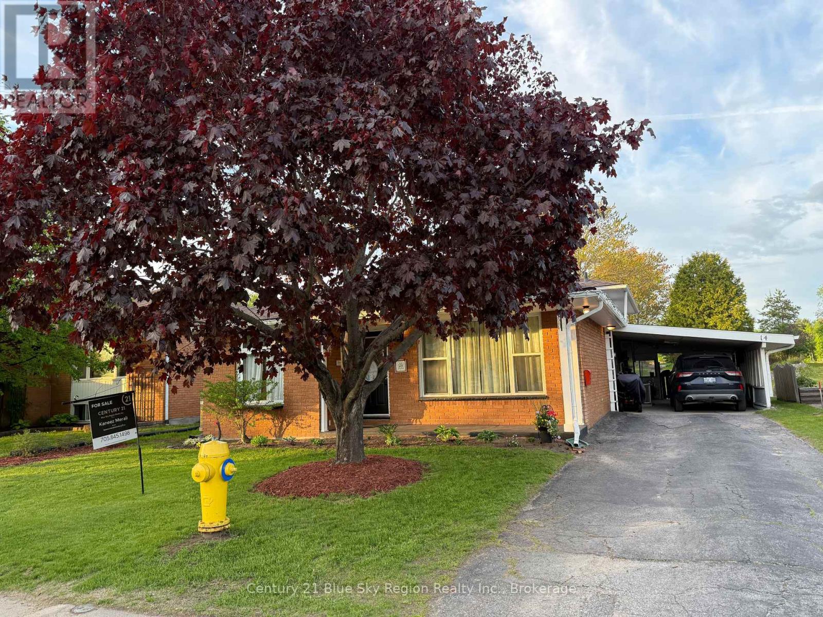 14 Marshall Park Drive, North Bay, Ontario  P1A 2N9 - Photo 45 - X12341234