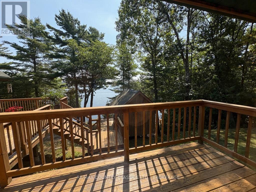 1200 South Pinnacle Point Lane, Frontenac, Ontario  K0H 1B0 - Photo 30 - X12341246