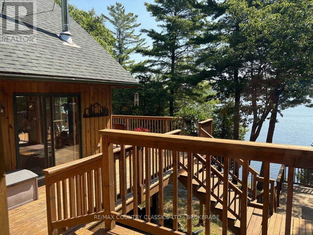 1200 South Pinnacle Point Lane, Frontenac, Ontario  K0H 1B0 - Photo 31 - X12341246