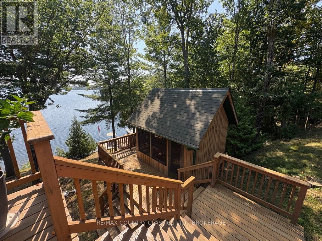 1200 South Pinnacle Point Lane, Frontenac, Ontario  K0H 1B0 - Photo 32 - X12341246