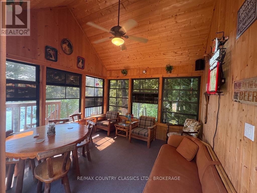 1200 South Pinnacle Point Lane, Frontenac, Ontario  K0H 1B0 - Photo 33 - X12341246