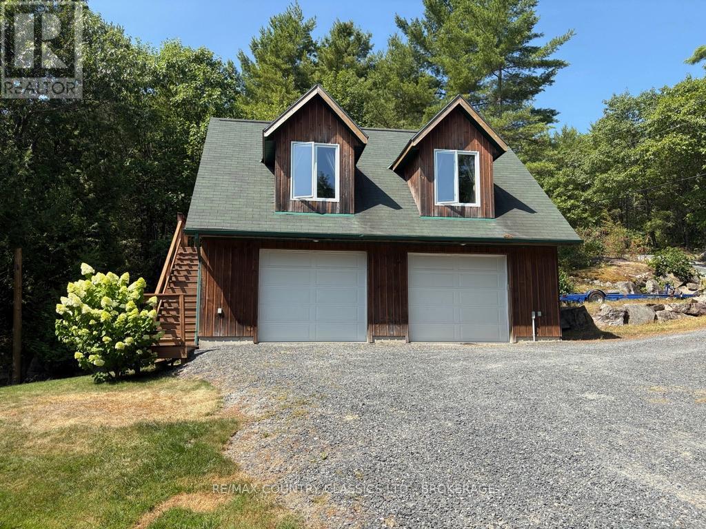 1200 South Pinnacle Point Lane, Frontenac, Ontario  K0H 1B0 - Photo 35 - X12341246