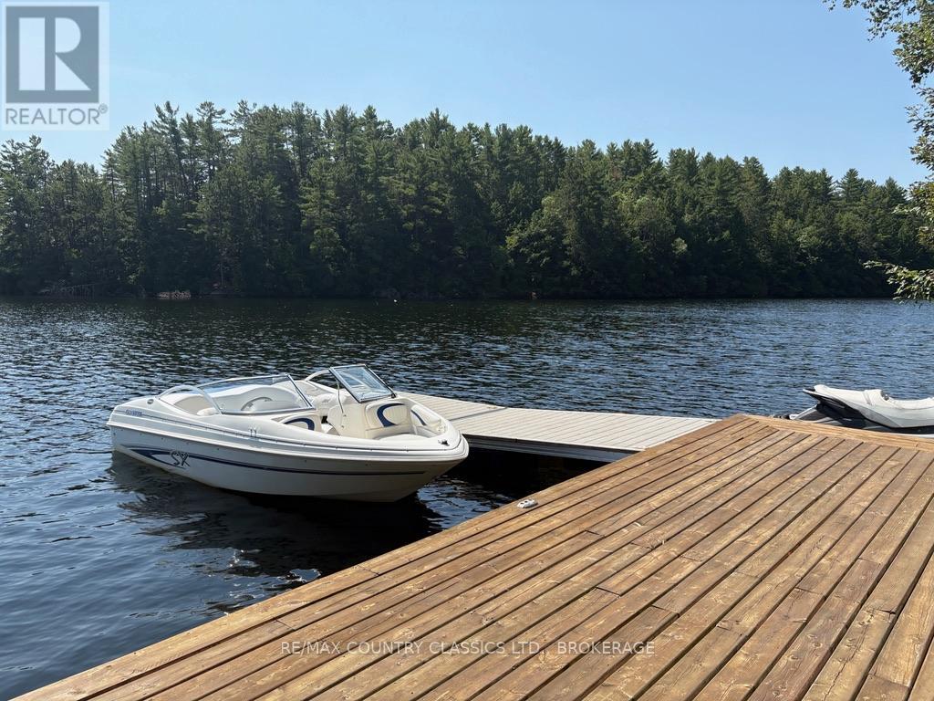 1200 South Pinnacle Point Lane, Frontenac, Ontario  K0H 1B0 - Photo 44 - X12341246