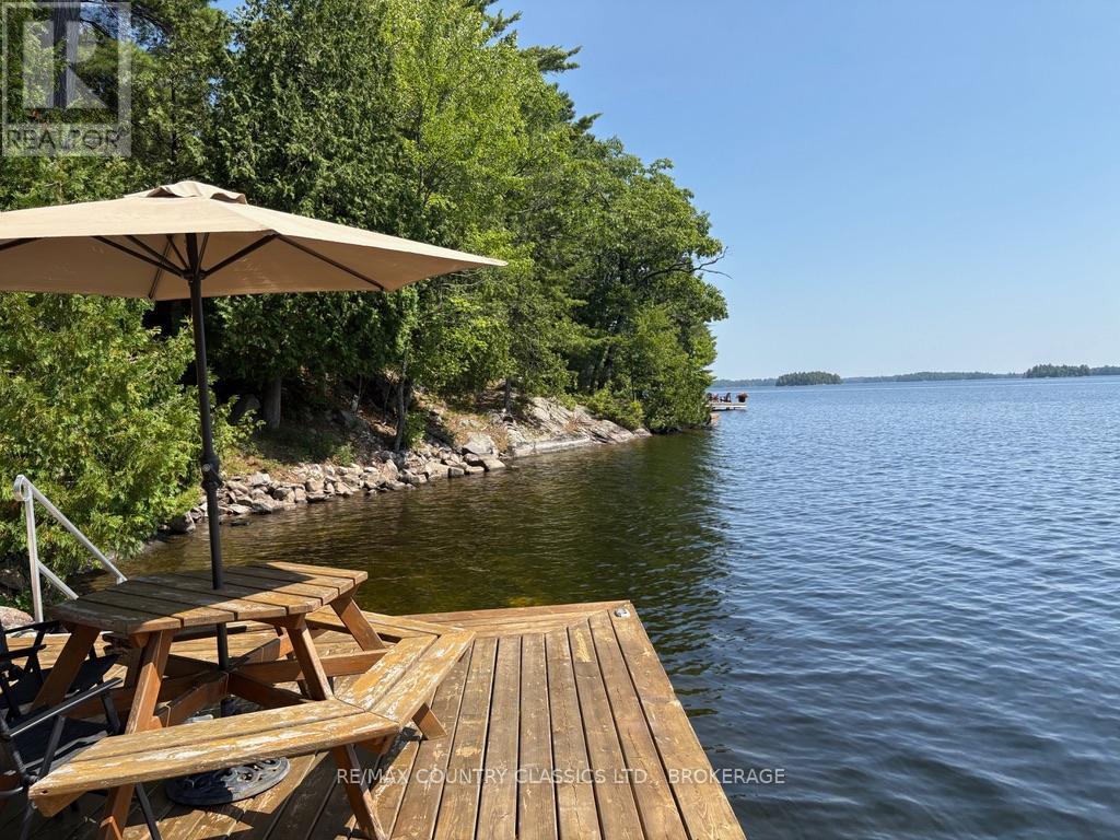 1200 South Pinnacle Point Lane, Frontenac, Ontario  K0H 1B0 - Photo 45 - X12341246