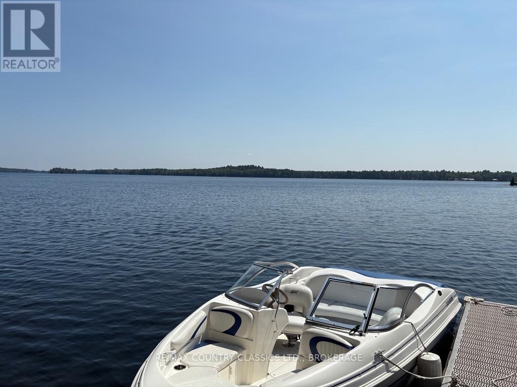 1200 South Pinnacle Point Lane, Frontenac, Ontario  K0H 1B0 - Photo 47 - X12341246