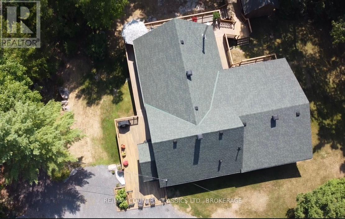 1200 South Pinnacle Point Lane, Frontenac, Ontario  K0H 1B0 - Photo 50 - X12341246