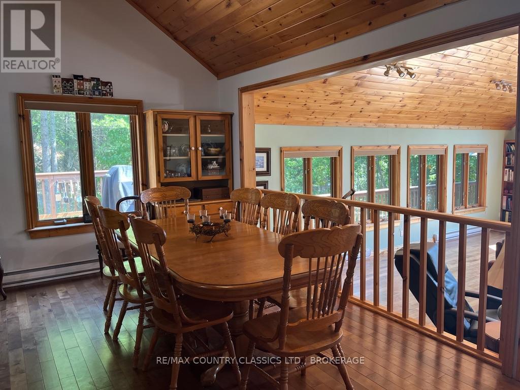 1200 South Pinnacle Point Lane, Frontenac, Ontario  K0H 1B0 - Photo 7 - X12341246