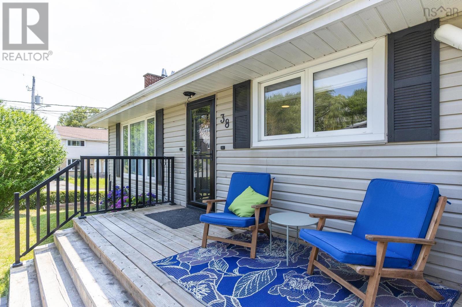 38 Lynn Drive, Dartmouth, Nova Scotia  B2Y 3V9 - Photo 6 - 202519618