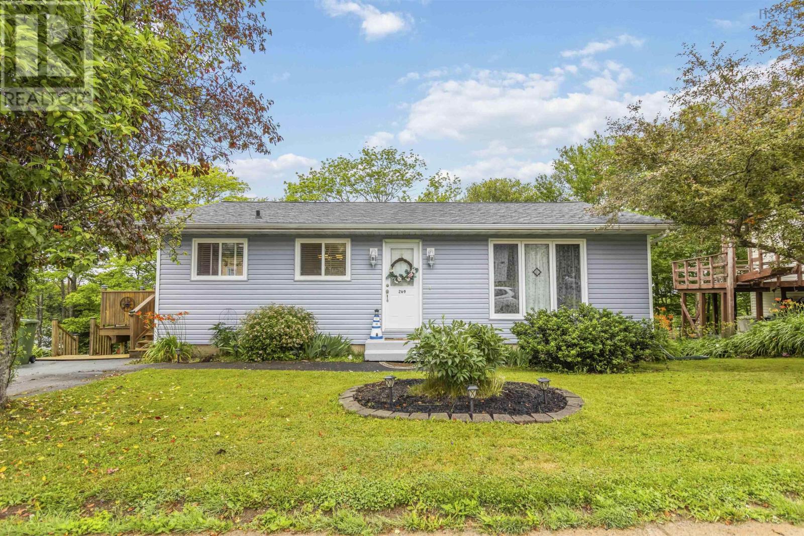 269 Flying Cloud Drive, Cole Harbour, Nova Scotia  B2W 4V7 - Photo 1 - 202520343