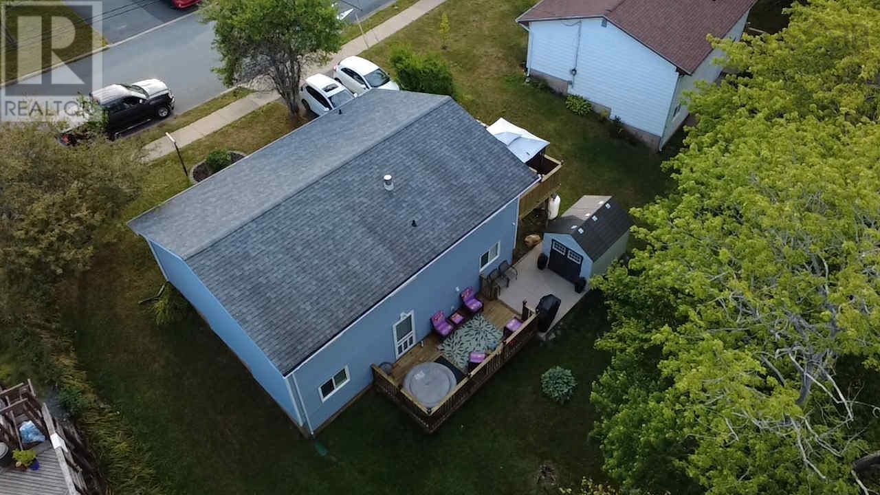 269 Flying Cloud Drive, Cole Harbour, Nova Scotia  B2W 4V7 - Photo 38 - 202520343