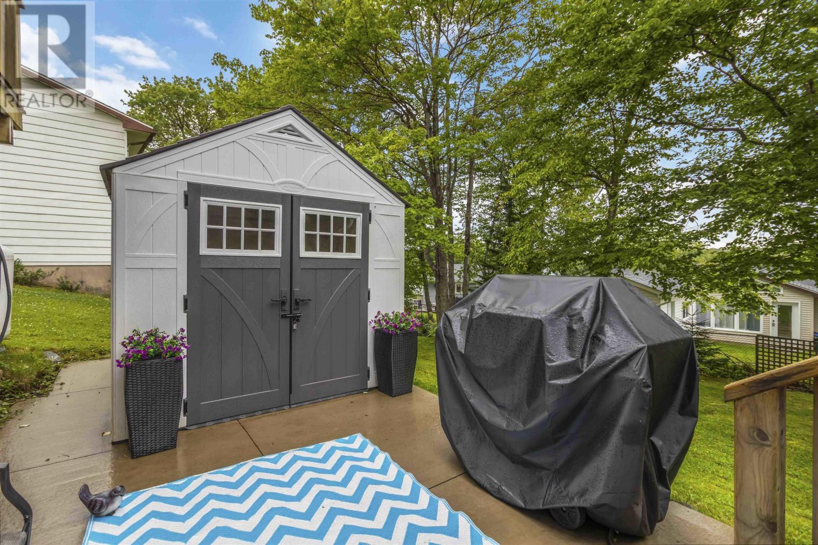 269 Flying Cloud Drive, Cole Harbour, Nova Scotia  B2W 4V7 - Photo 36 - 202520343