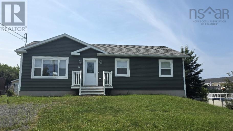 14 Lancaster Avenue, New Glasgow, Nova Scotia