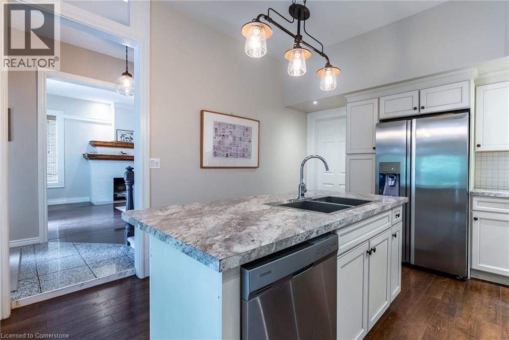 954 Beach Boulevard, Hamilton, Ontario  L8H 6Z4 - Photo 7 - 40755593