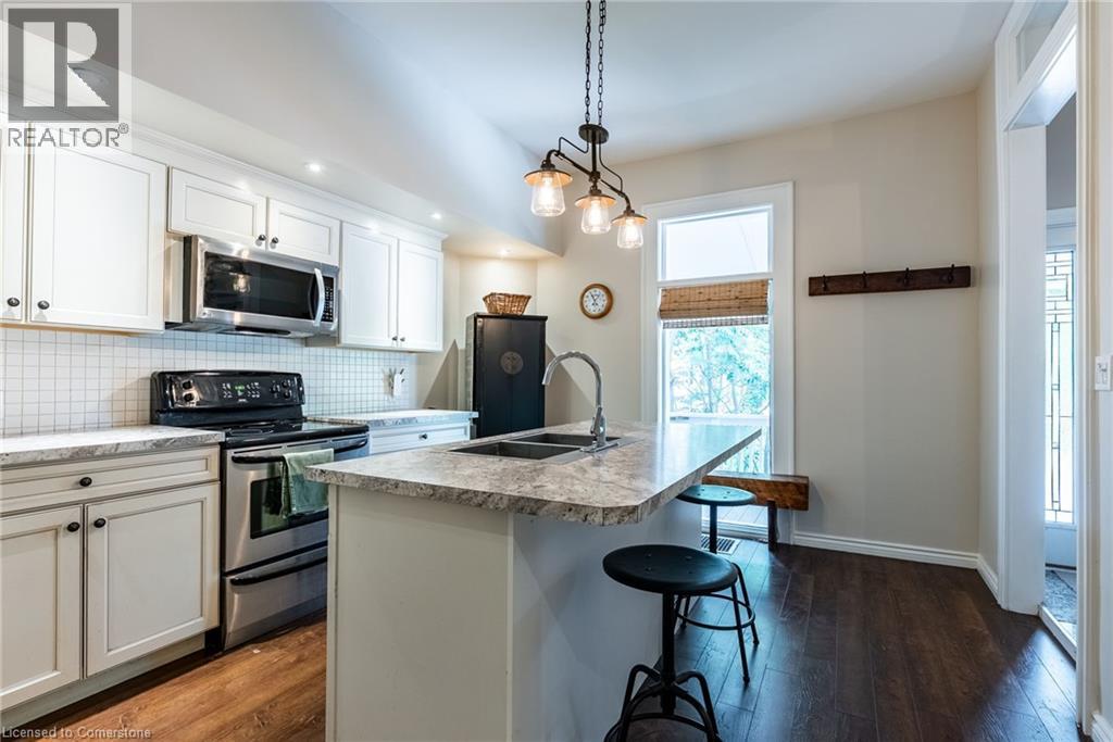 954 Beach Boulevard, Hamilton, Ontario  L8H 6Z4 - Photo 6 - 40755593