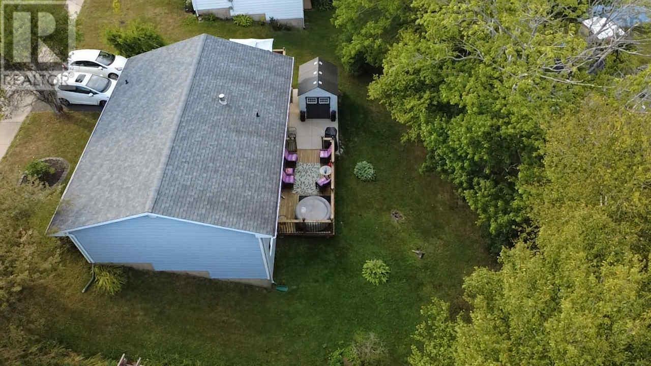 269 Flying Cloud Drive, Cole Harbour, Nova Scotia  B2W 4V7 - Photo 37 - 202520343