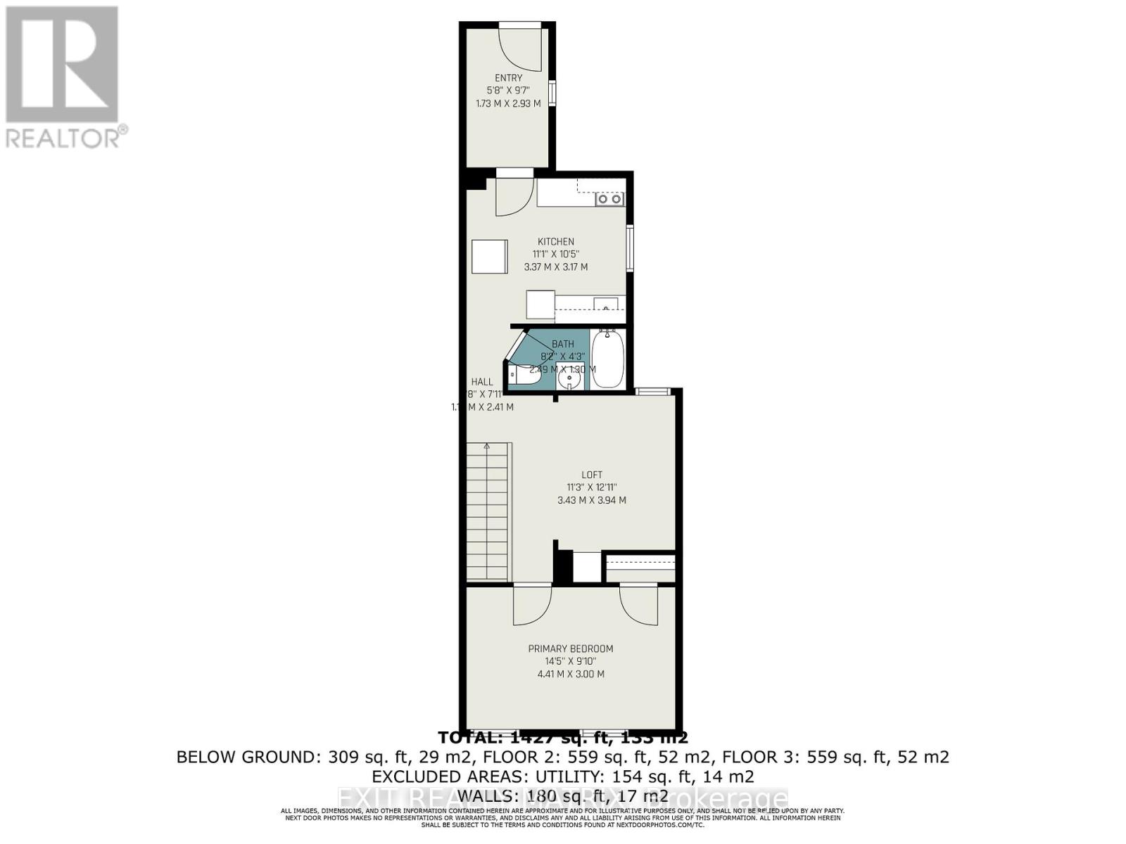 2 - 256 Park Street, Ottawa, Ontario  K1L 7G8 - Photo 15 - X12341250