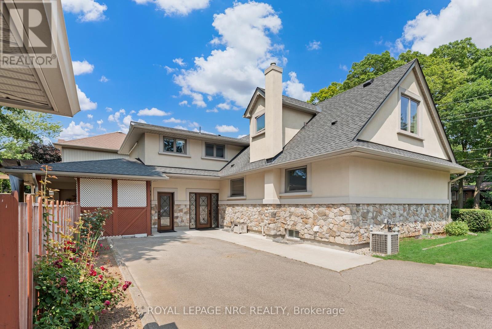 2435 Dorchester Road, Niagara Falls, Ontario  L2J 2Y9 - Photo 39 - X12341218