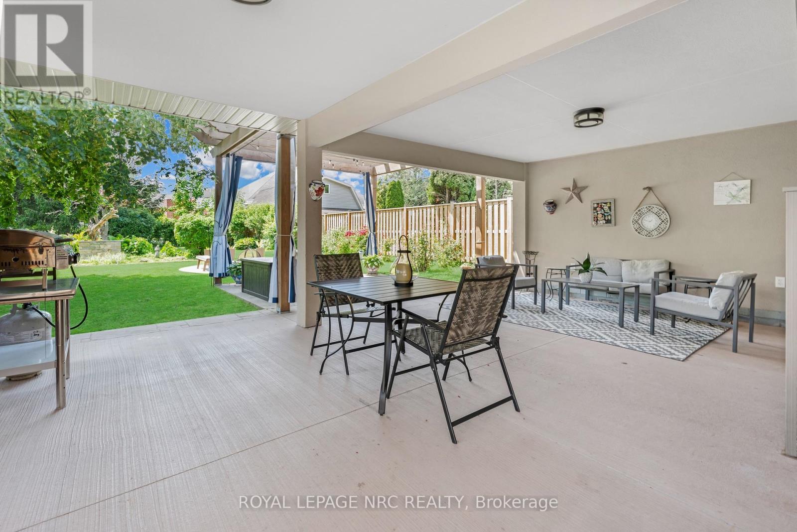 2435 Dorchester Road, Niagara Falls, Ontario  L2J 2Y9 - Photo 40 - X12341218