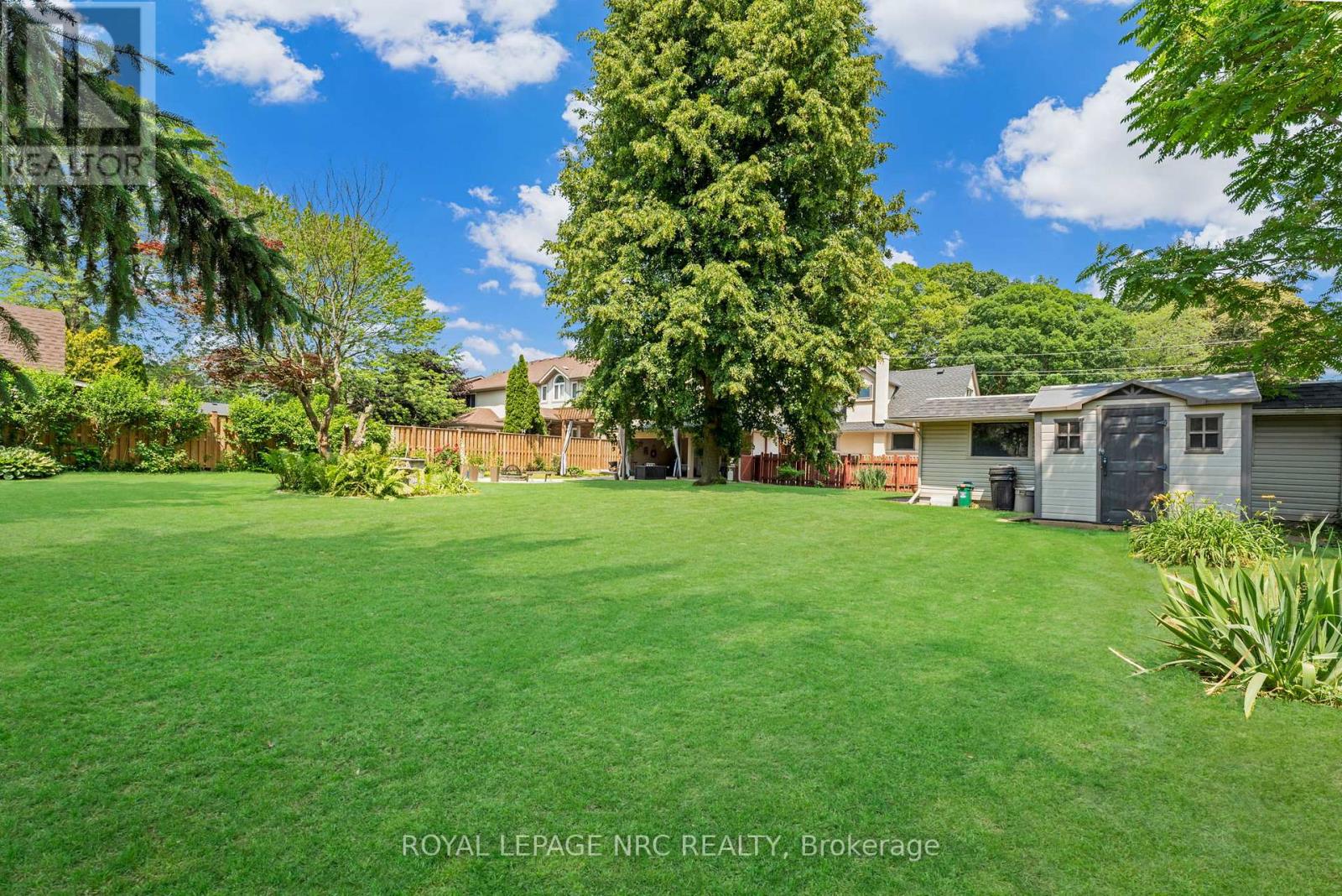 2435 Dorchester Road, Niagara Falls, Ontario  L2J 2Y9 - Photo 43 - X12341218