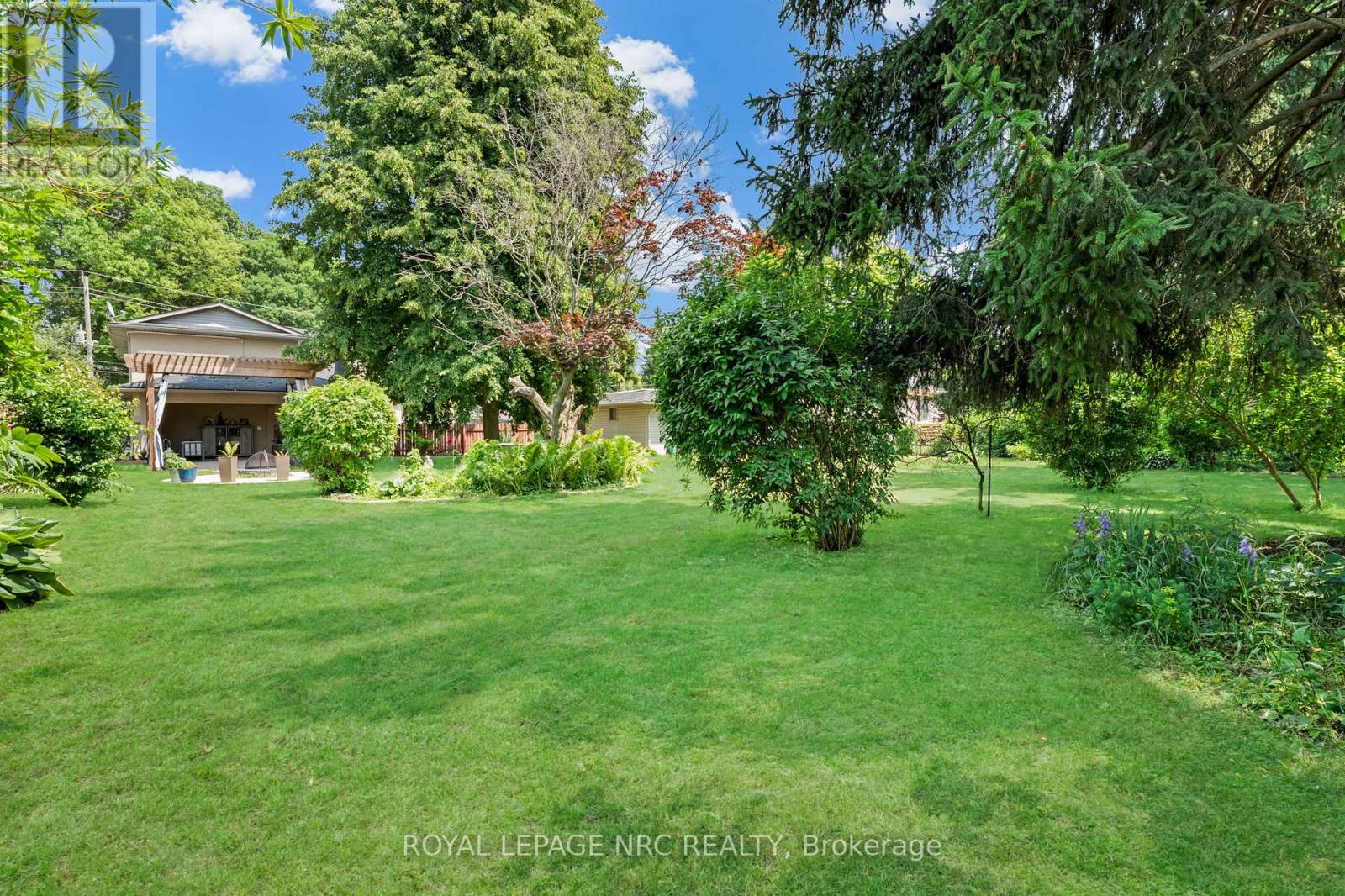 2435 Dorchester Road, Niagara Falls, Ontario  L2J 2Y9 - Photo 44 - X12341218
