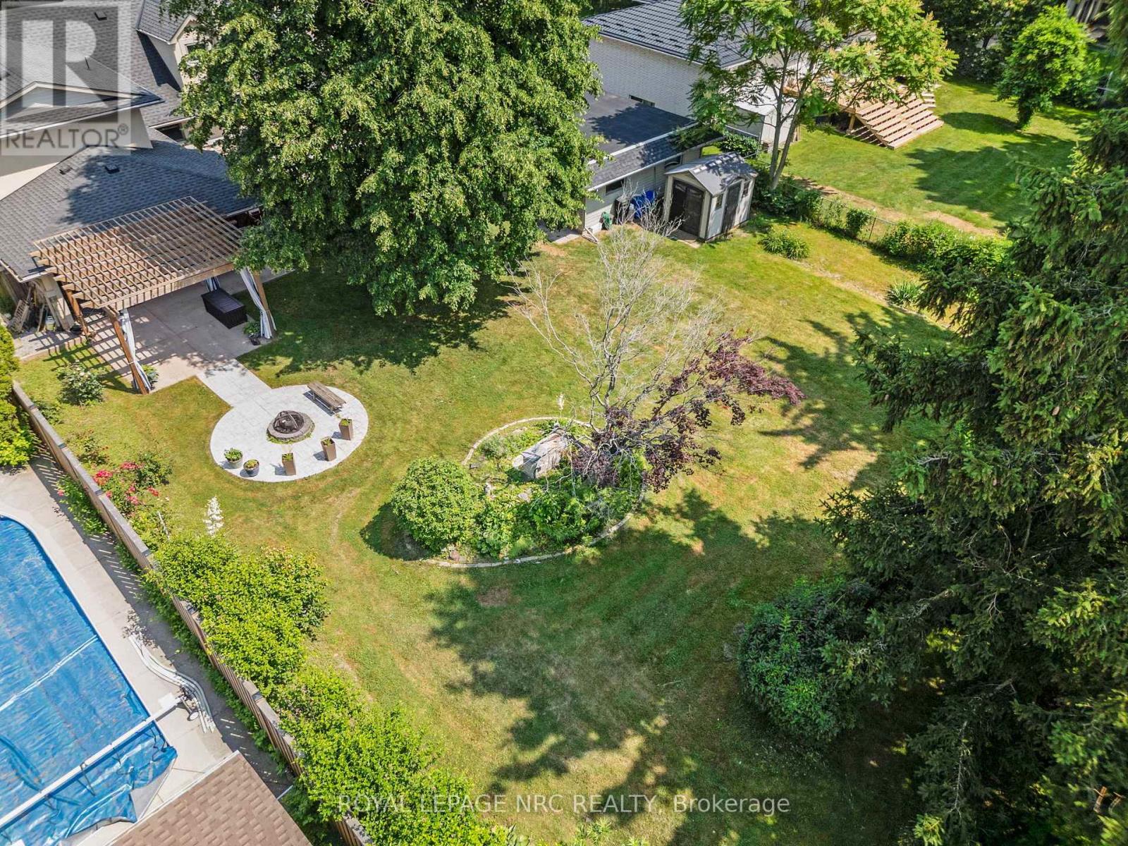 2435 Dorchester Road, Niagara Falls, Ontario  L2J 2Y9 - Photo 45 - X12341218
