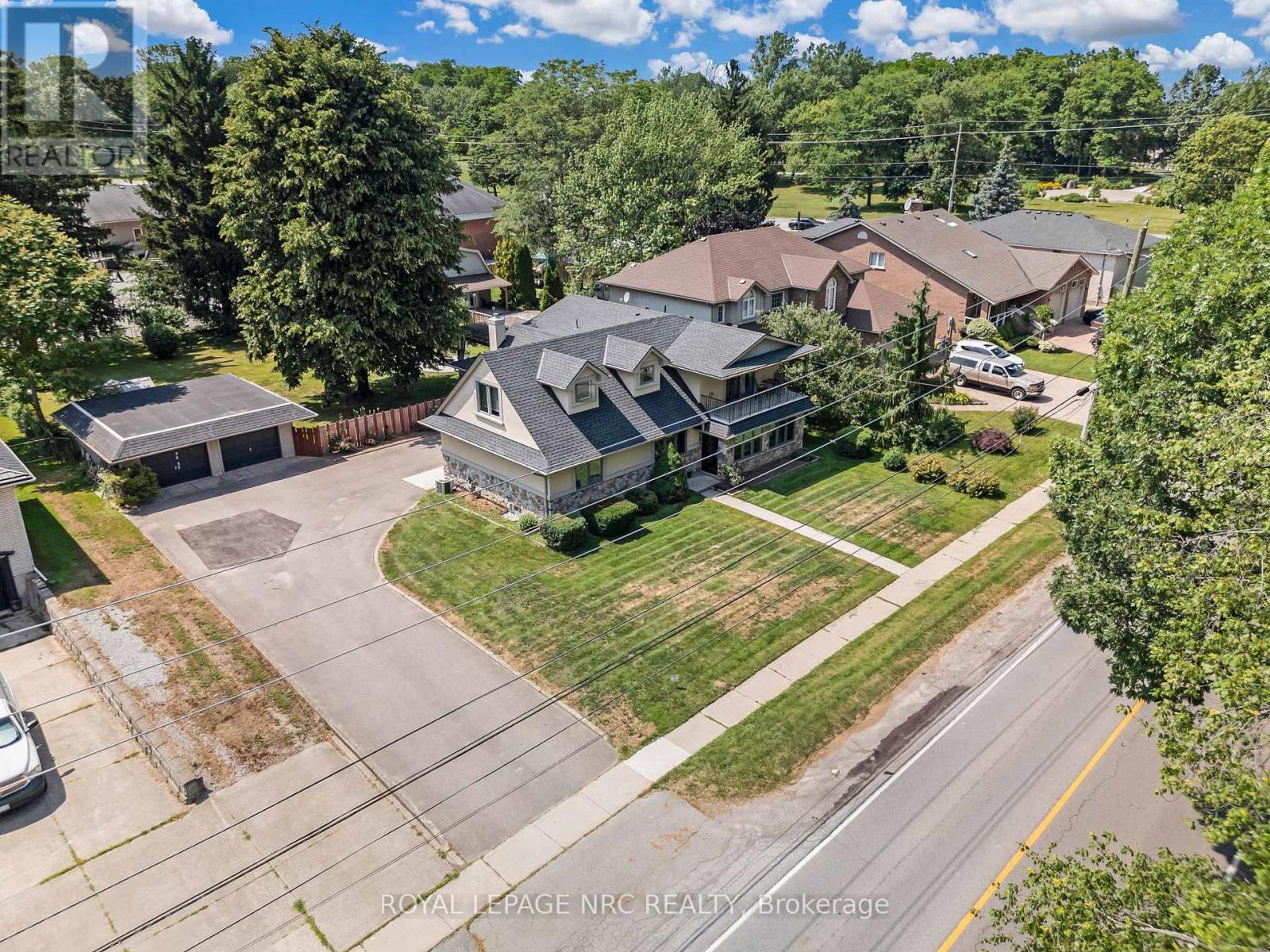 2435 Dorchester Road, Niagara Falls, Ontario  L2J 2Y9 - Photo 46 - X12341218