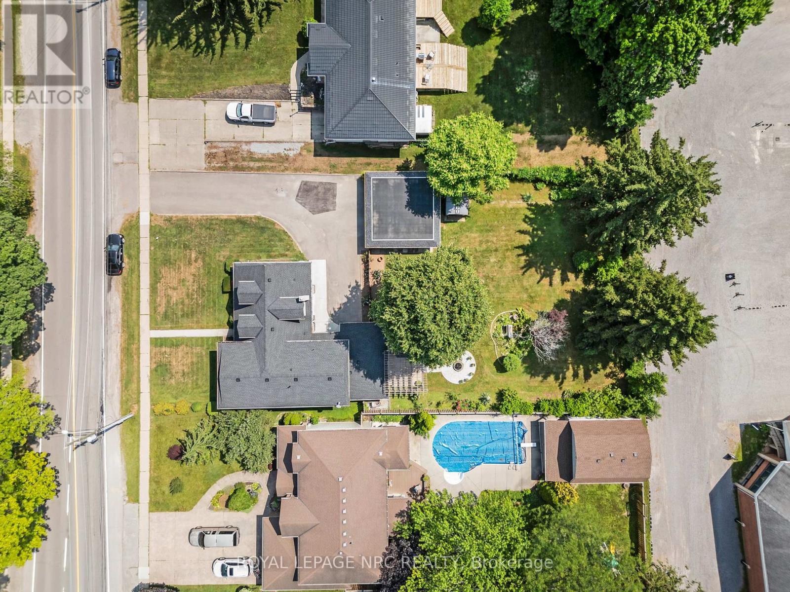 2435 Dorchester Road, Niagara Falls, Ontario  L2J 2Y9 - Photo 47 - X12341218