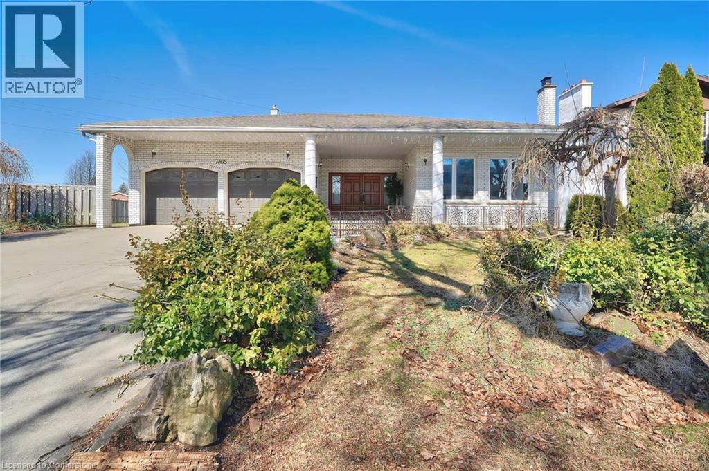 Property at 7105 YORK Drive image 1