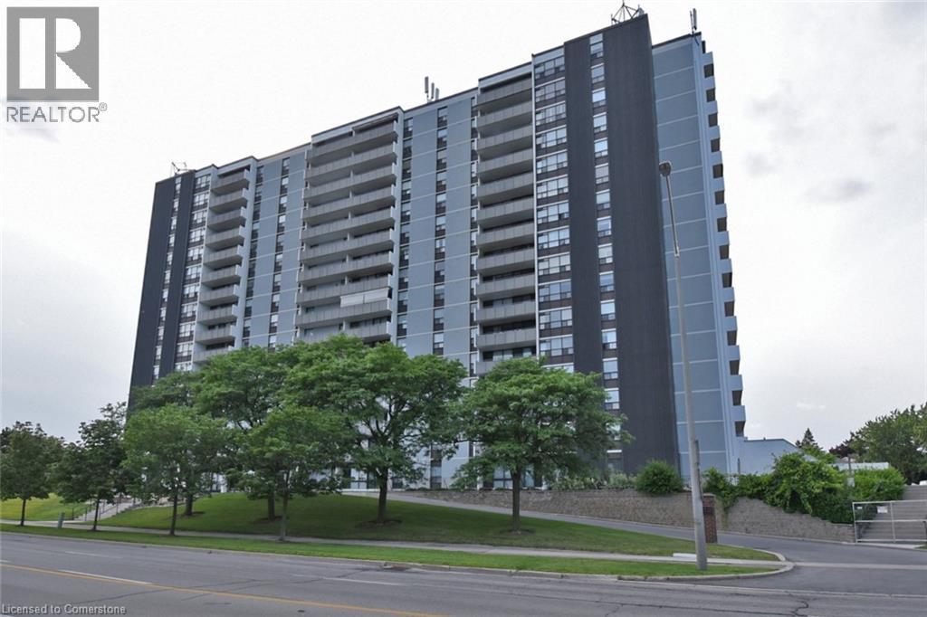 2055 Upper Middle Road Unit# 1610, Burlington, Ontario  L7P 3P4 - Photo 2 - 40759906