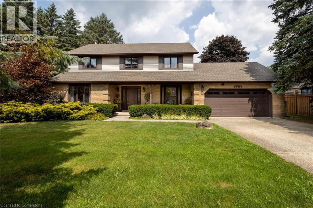 Property at 1416 PROGRESTON Road image 1