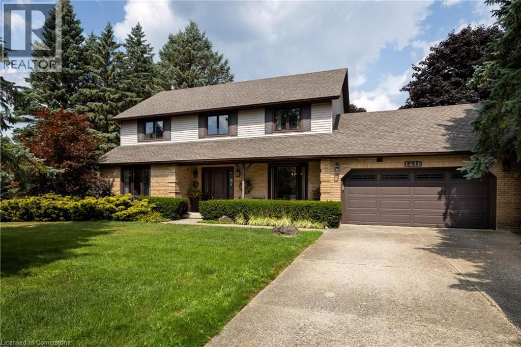 Property at 1416 PROGRESTON Road image 2