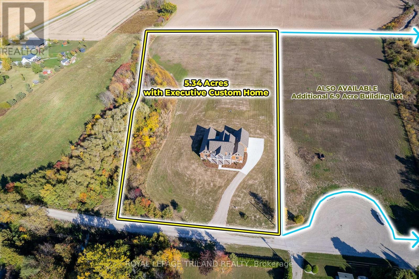 73952 Durand Street, Bluewater, Ontario  N0M 2T0 - Photo 5 - X11974523