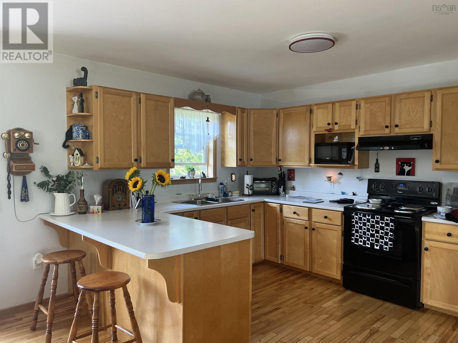 46 Mary Etta Drive, Upper North River, Nova Scotia  B6L 6L6 - Photo 2 - 202520426