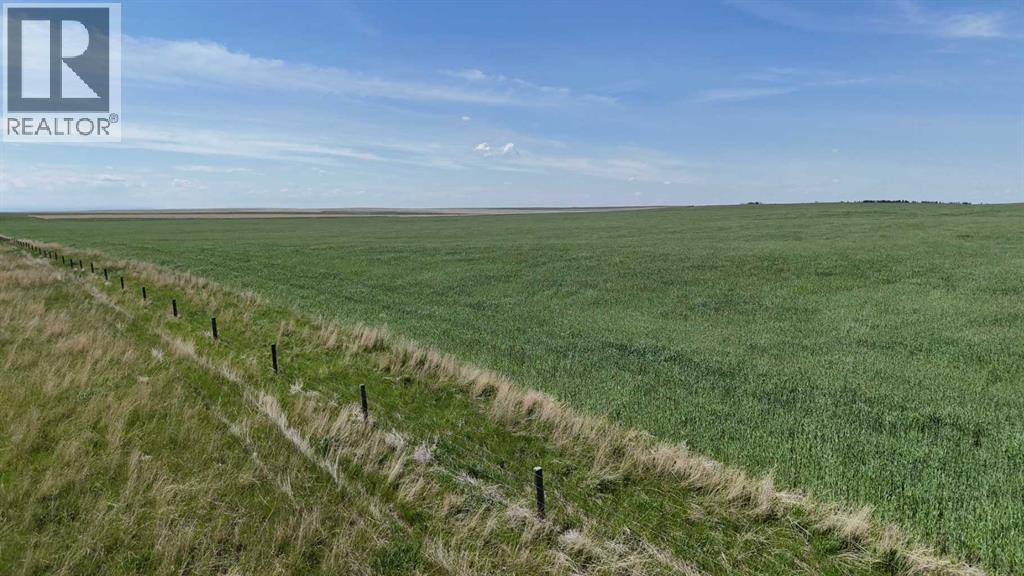 Range Road 243, Rural Vulcan County, Alberta  T0L 0R0 - Photo 15 - A2248231
