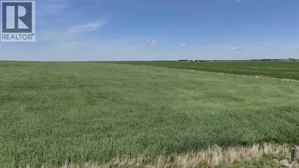 Range Road 243, Rural Vulcan County, Alberta  T0L 0R0 - Photo 17 - A2248231