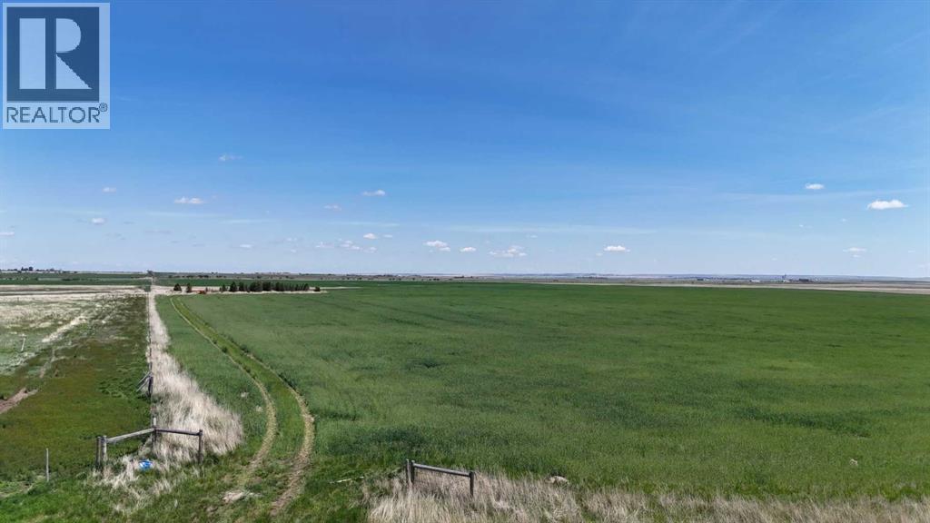Range Road 243, Rural Vulcan County, Alberta  T0L 0R0 - Photo 20 - A2248231