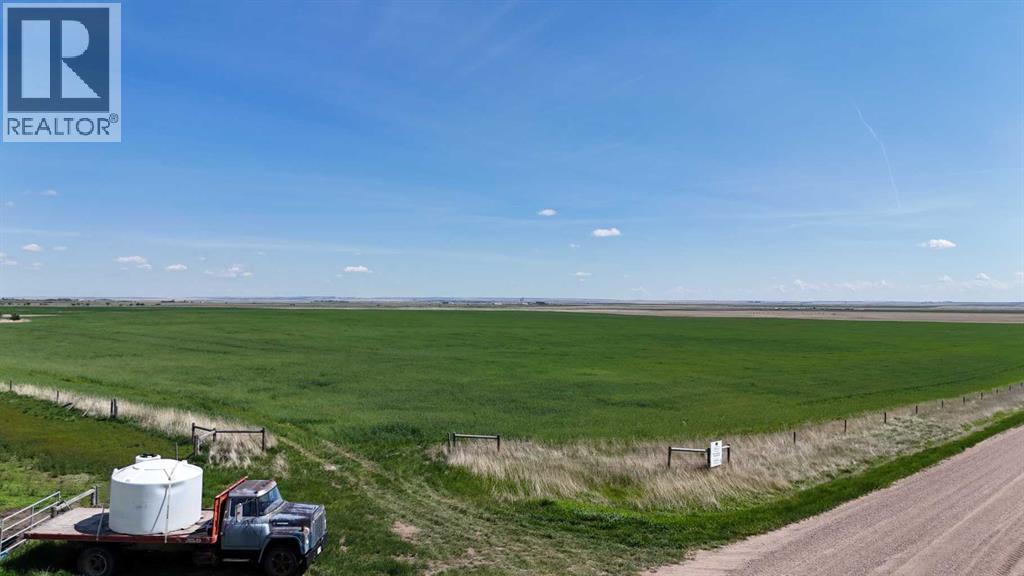Range Road 243, Rural Vulcan County, Alberta  T0L 0R0 - Photo 21 - A2248231