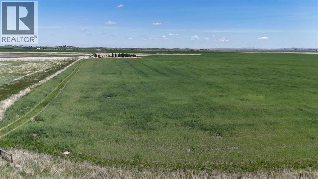 Range Road 243, Rural Vulcan County, Alberta  T0L 0R0 - Photo 22 - A2248231