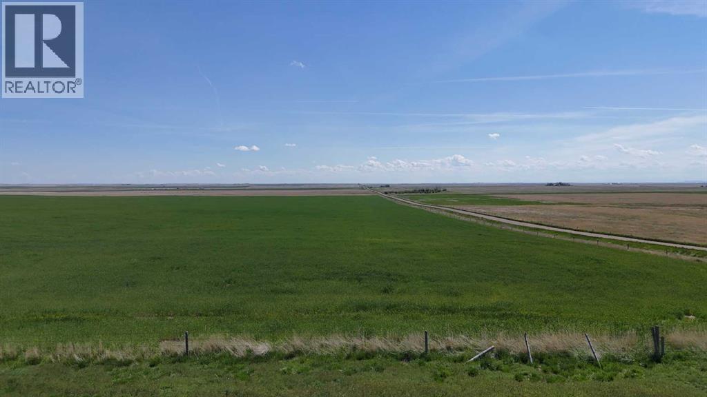 Range Road 243, Rural Vulcan County, Alberta  T0L 0R0 - Photo 25 - A2248231