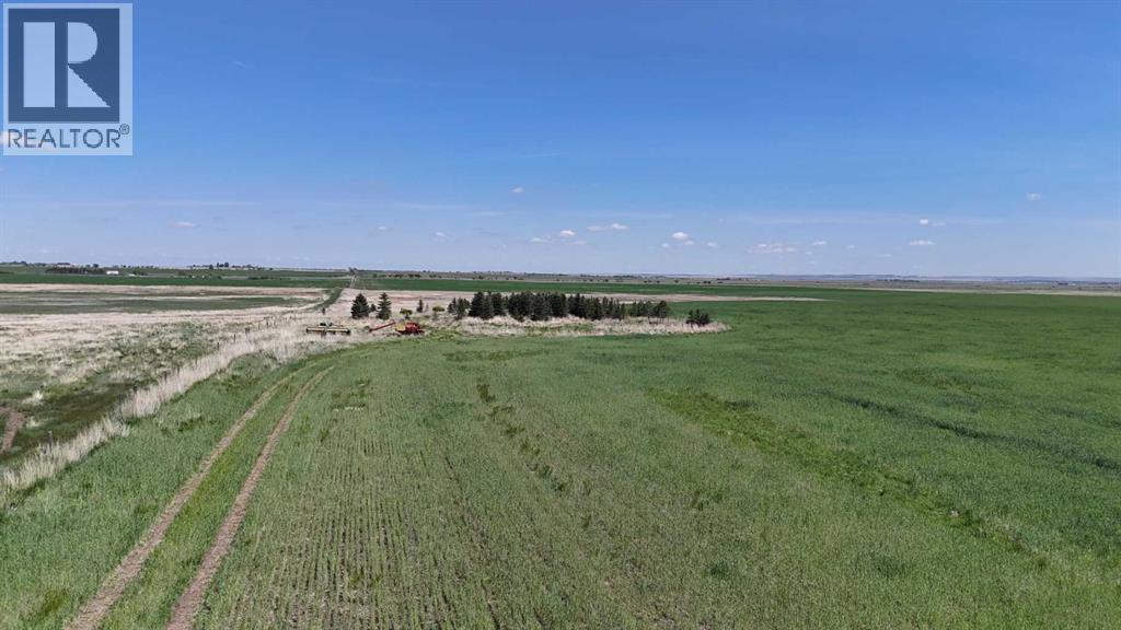 Range Road 243, Rural Vulcan County, Alberta  T0L 0R0 - Photo 26 - A2248231