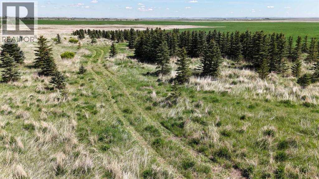Range Road 243, Rural Vulcan County, Alberta  T0L 0R0 - Photo 30 - A2248231