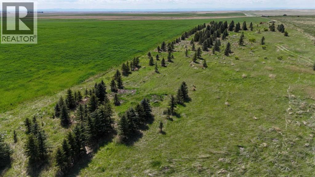 Range Road 243, Rural Vulcan County, Alberta  T0L 0R0 - Photo 32 - A2248231
