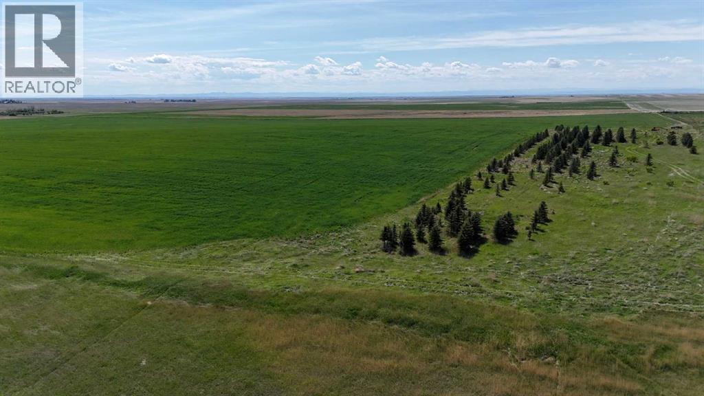 Range Road 243, Rural Vulcan County, Alberta  T0L 0R0 - Photo 34 - A2248231