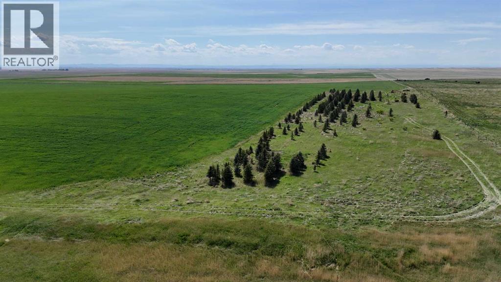 Range Road 243, Rural Vulcan County, Alberta  T0L 0R0 - Photo 36 - A2248231