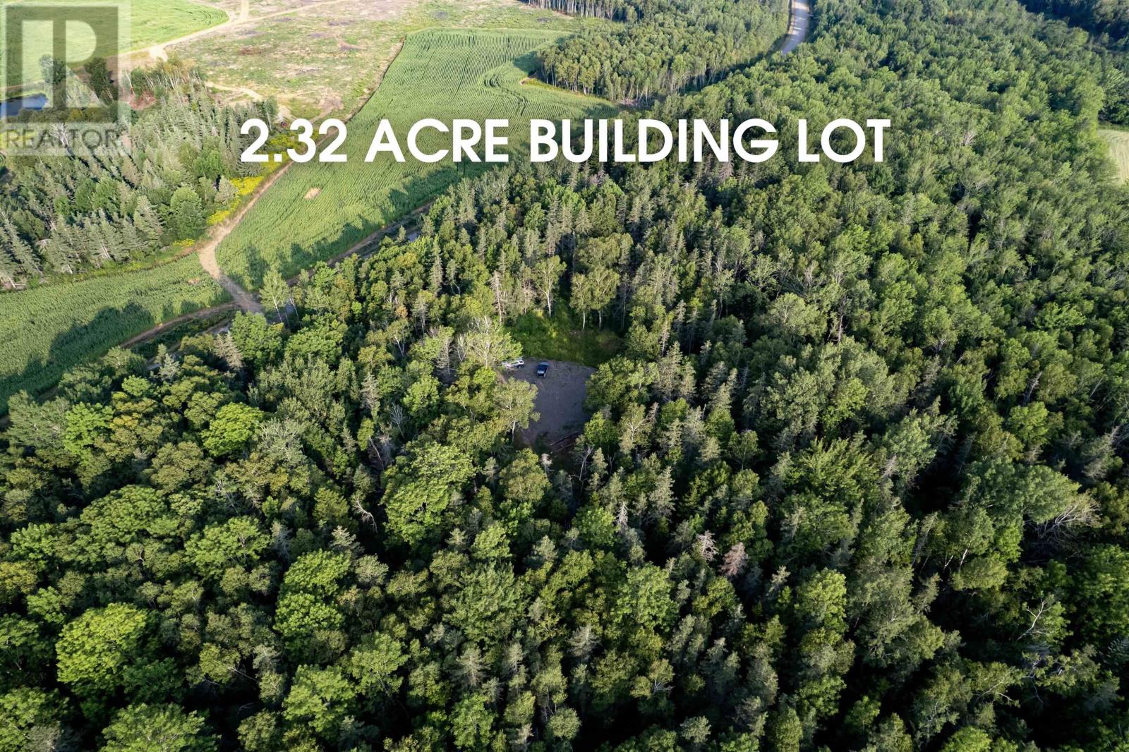 Lot Ben Phinney Road, Forest Glade, Nova Scotia  B0S 1N0 - Photo 1 - 202520425