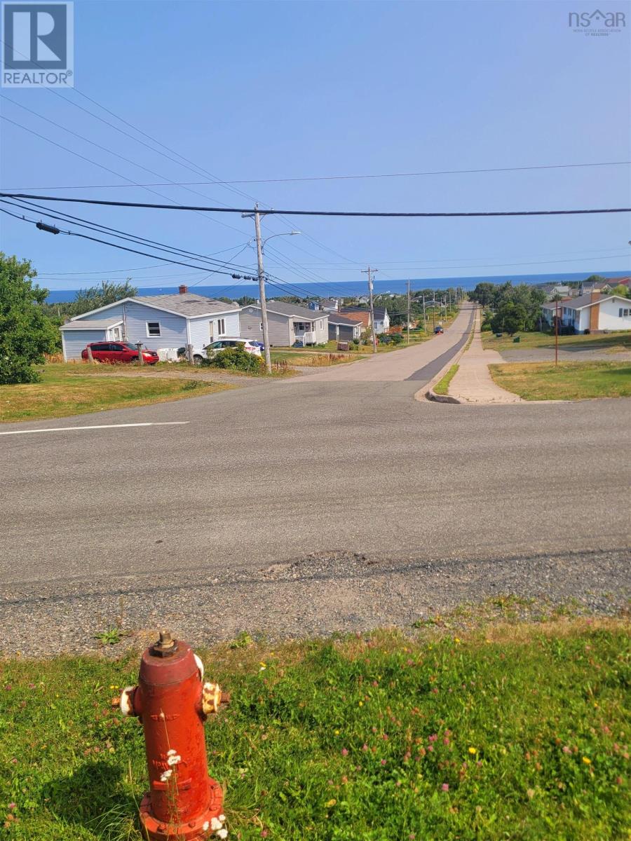 617 Donkin Highway, Donkin, Nova Scotia
