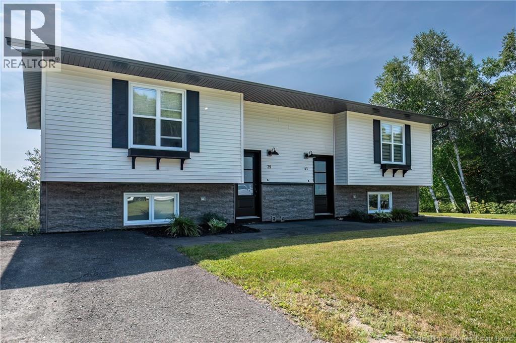 39-41 Belair Street, Grand Falls, New Brunswick  E3Y 1A8 - Photo 8 - NB124832